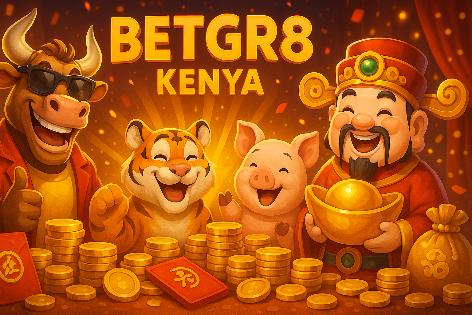 Betgr8 kenya